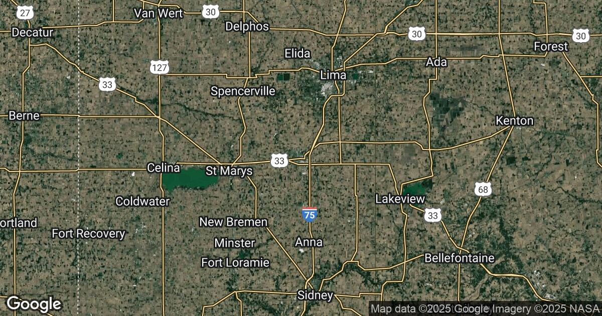 74.115.181.153 Wapakoneta, Ohio, 🇺🇸 USA