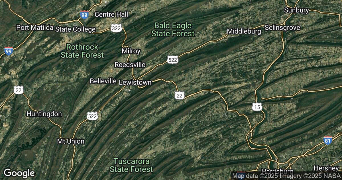 65.79.247.6 Mifflintown, Pennsylvania, 🇺🇸 USA