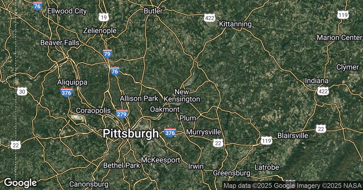 65.199.16.0 New Kensington, Pennsylvania, 🇺🇸 USA