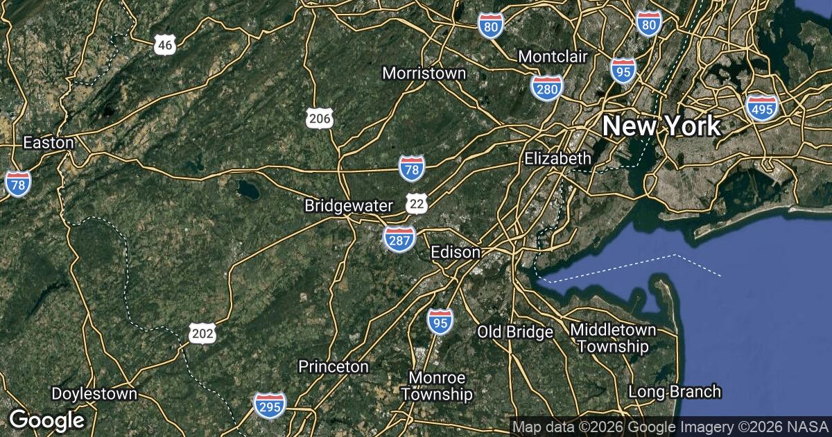 360.404.508.18 Middlesex, New Jersey, 🇺🇸 USA