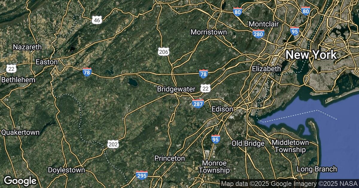 206.132.190.160 Somerville, New Jersey, 🇺🇸 USA