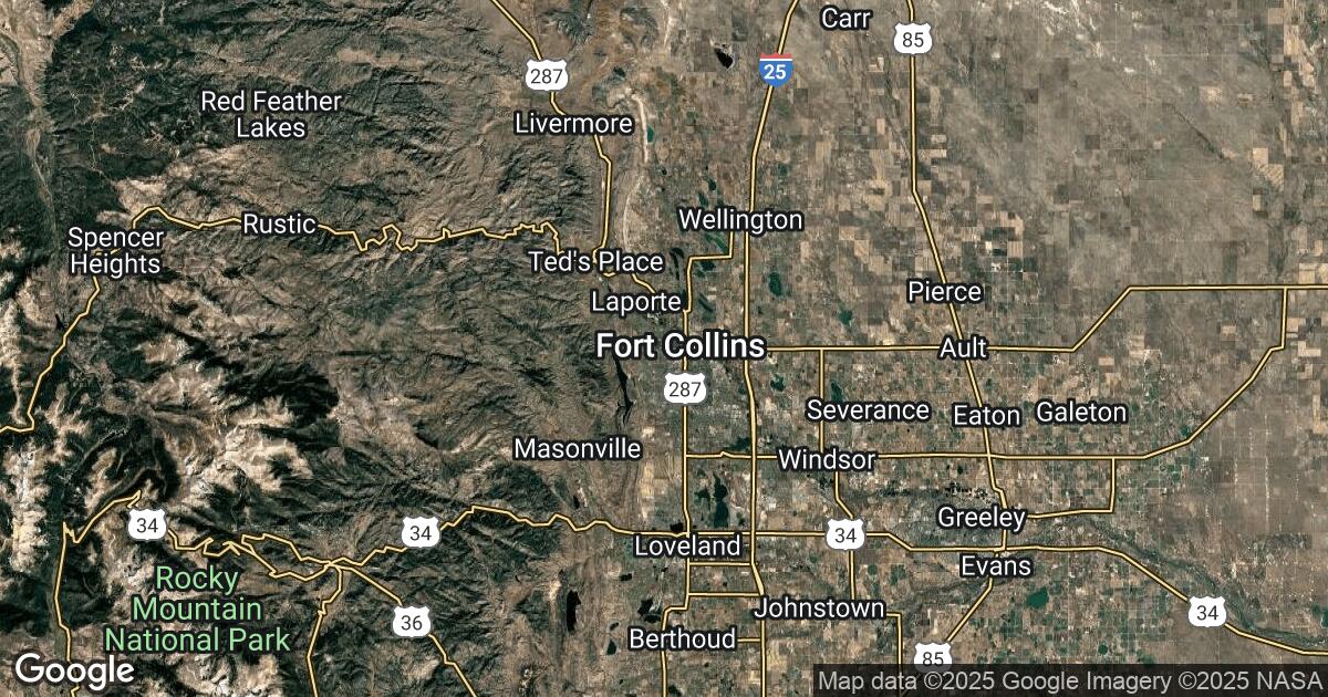38.246.15.204 Fort Collins, Colorado, 🇺🇸 USA