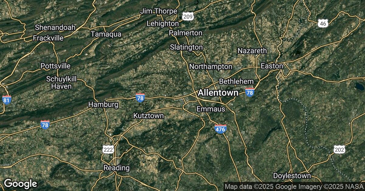 209.173.16.67 Allentown, Pennsylvania, 🇺🇸 USA