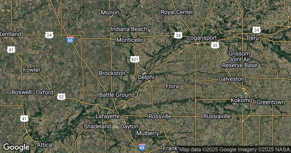 64.184.2.2 Delphi, Indiana, 🇺🇸 USA