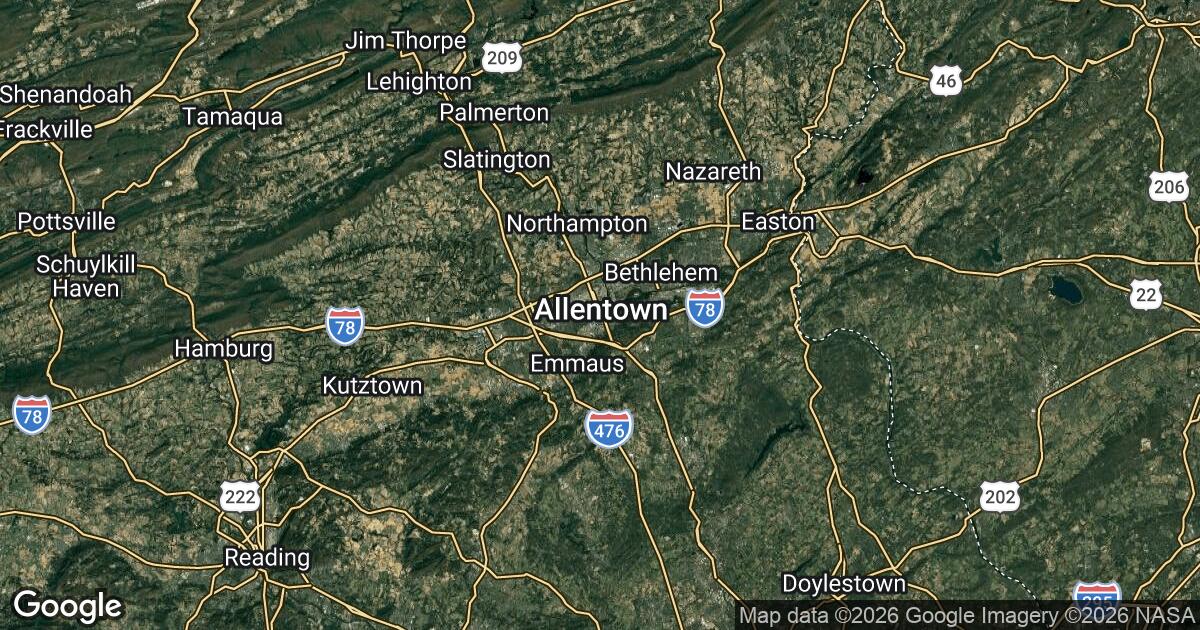 167.781.773.252 Allentown, Pennsylvania, 🇺🇸 USA