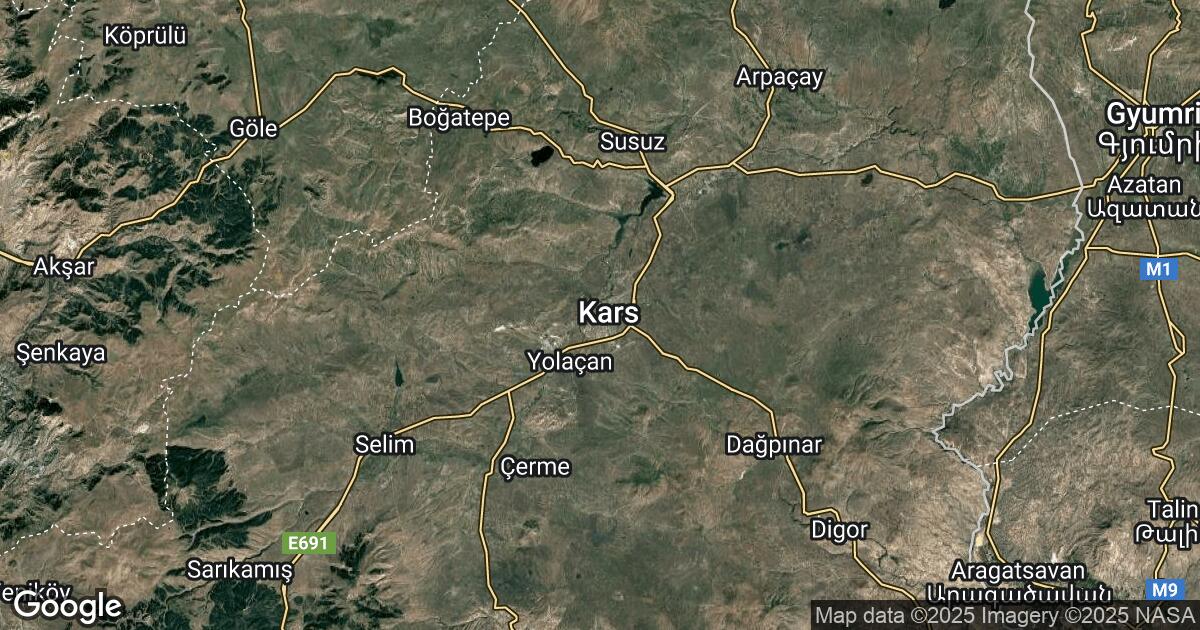 194.27.43.97 Kars, Kars Province, 🇹🇷 Turkey