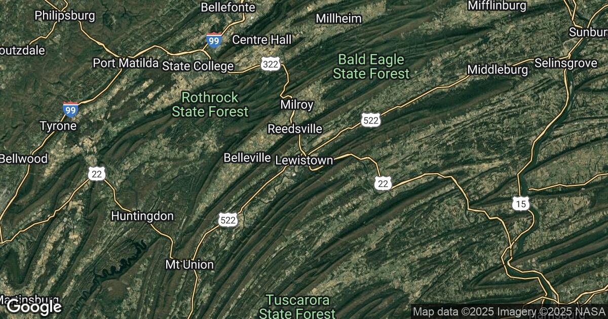 74.99.186.195 Lewistown, Pennsylvania, 🇺🇸 USA