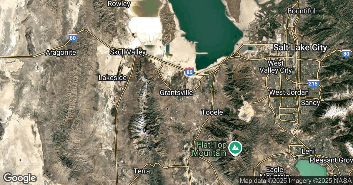 206.174.165.170 Grantsville, Utah, 🇺🇸 USA