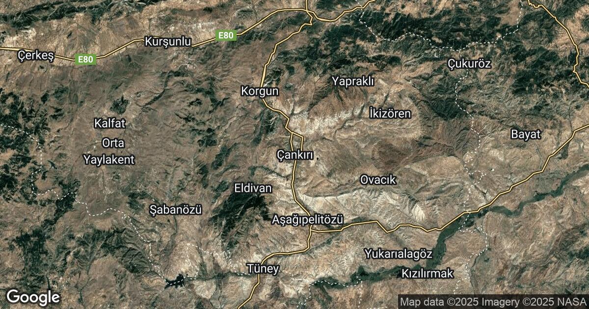 78.167.111.255 Çankırı, Çankırı, 🇹🇷 Turkey