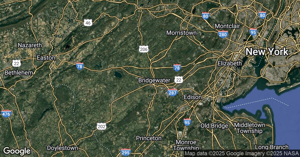 205.153.90.185 Bridgewater, New Jersey, 🇺🇸 USA