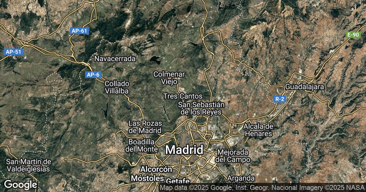 80.231.171.75 Tres Cantos, Madrid, 🇪🇸 Spain