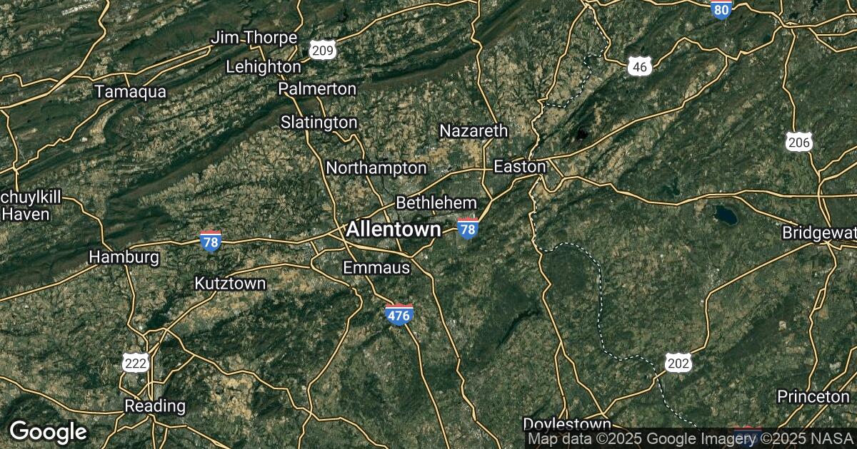 24.229.2.69 Fountain Hill, Pennsylvania, 🇺🇸 USA