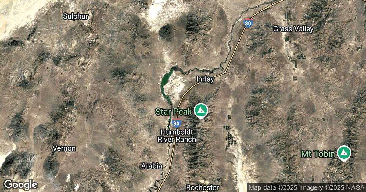 198.244.125.60 Humboldt, Nevada, 🇺🇸 USA