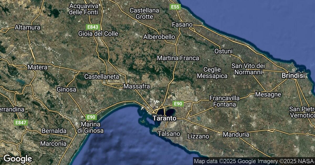 83.225.14.231 Crispiano, Apulia, 🇮🇹 Italy