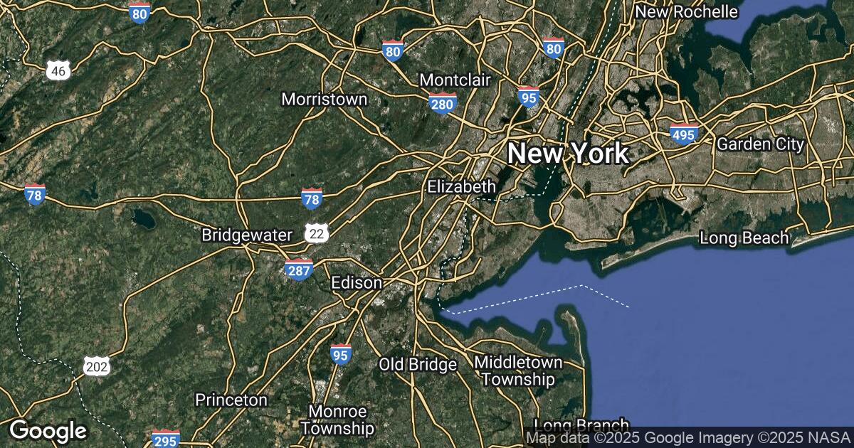 822.63.366.587 Rahway, New Jersey, 🇺🇸 USA