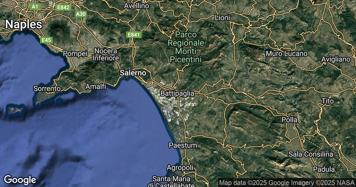77.39.130.204 Battipaglia, Campania, 🇮🇹 Italy
