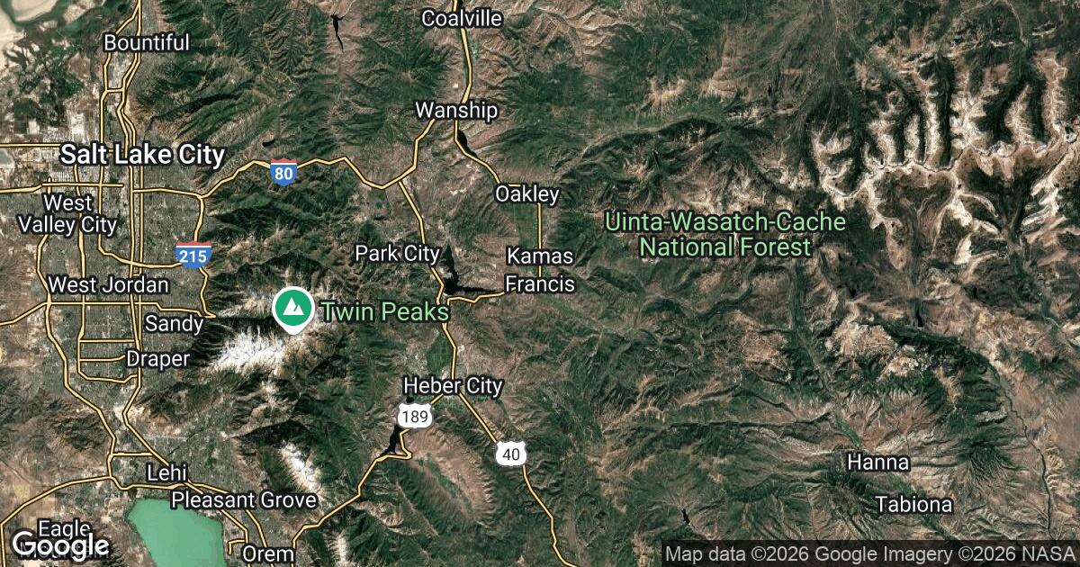 135.129.154.242 Francis, Utah, 🇺🇸 USA