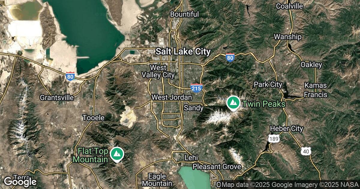 70.58.104.7 Midvale, Utah, 🇺🇸 USA