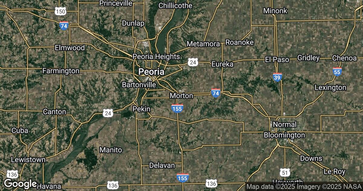 199.231.72.0 Morton, Illinois, 🇺🇸 USA