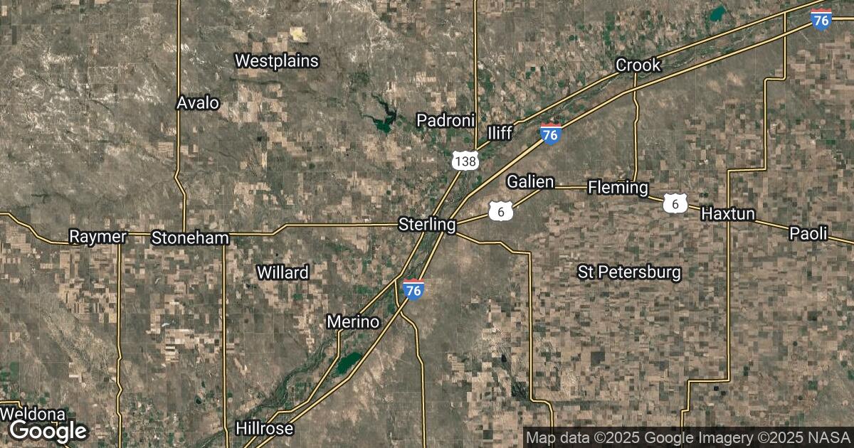 64.187.64.107 Sterling, Colorado, 🇺🇸 USA