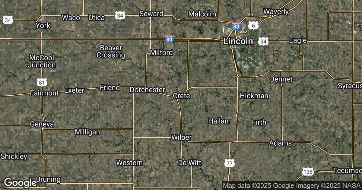 208.79.0.0 Crete, Nebraska, 🇺🇸 USA