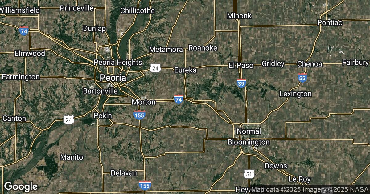 50.81.0.0 Goodfield, Illinois, 🇺🇸 USA