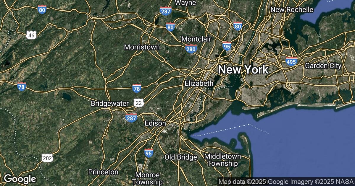 198.16.6.97 Clark, New Jersey, 🇺🇸 USA