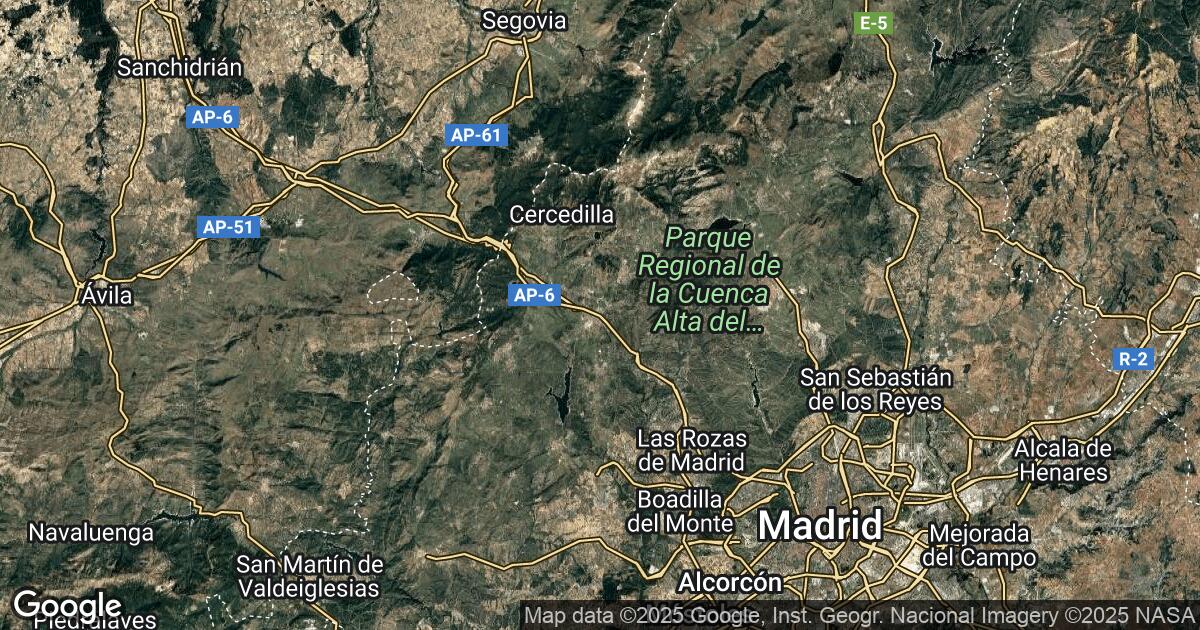 88.19.138.246 Collado-Villalba, Madrid, 🇪🇸 Spain