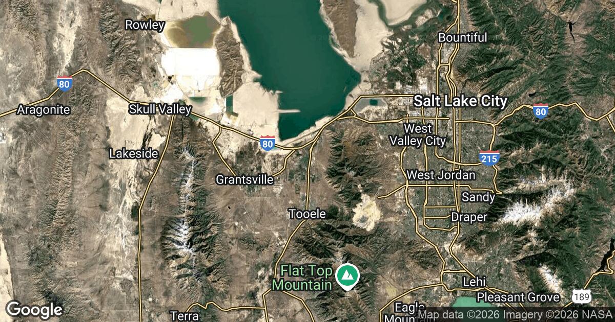 155.100.0.0 Stansbury park, Utah, 🇺🇸 USA