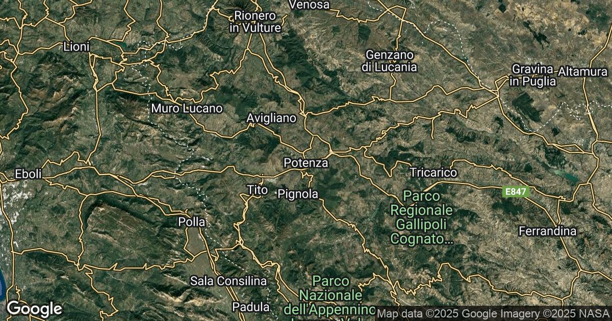 109.113.2.86 Potenza, Basilicate, 🇮🇹 Italy