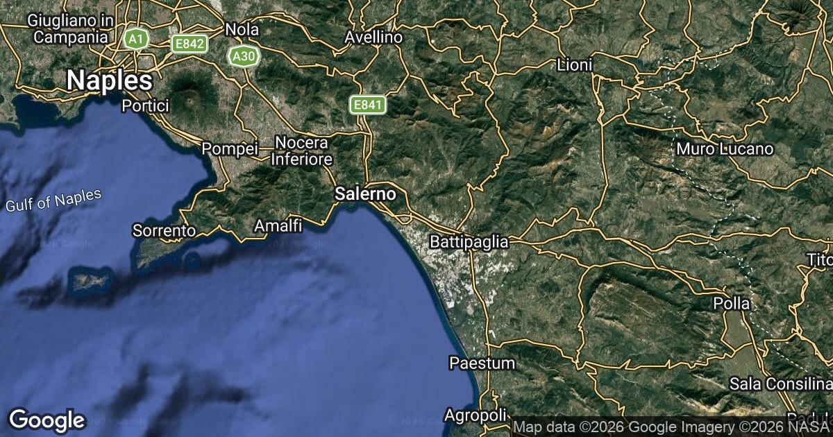 94.101.62.165 Pontecagnano, Campania, 🇮🇹 Italy
