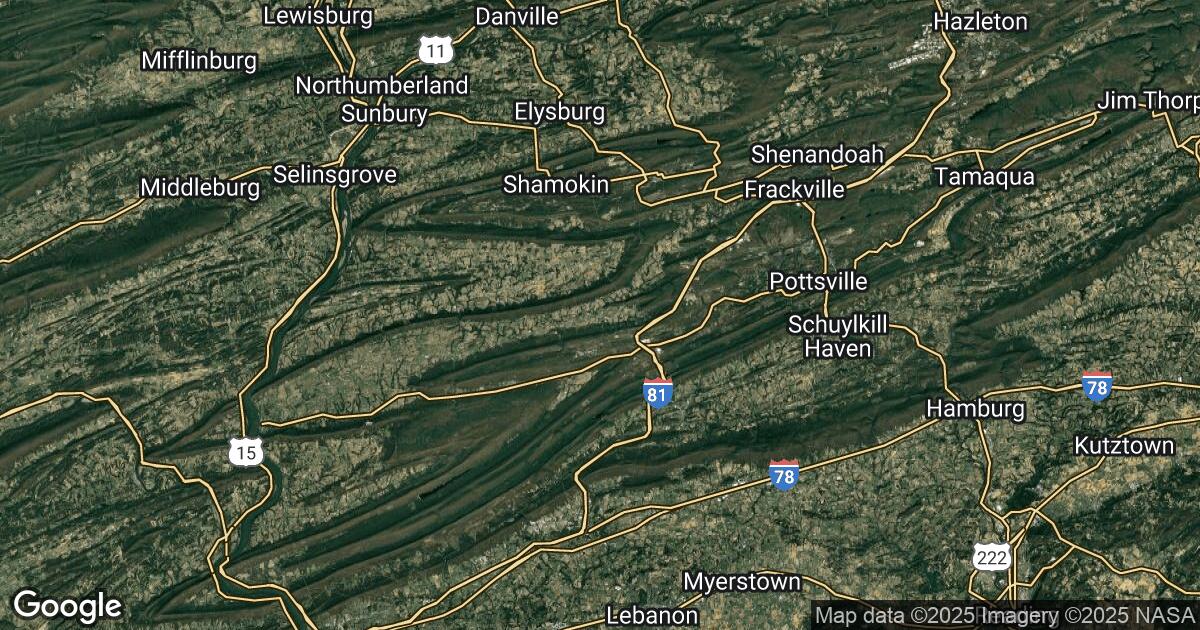 74.43.2.10 Hegins, Pennsylvania, 🇺🇸 USA