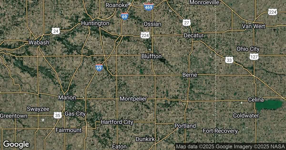 208.103.10.152 Poneto, Indiana, 🇺🇸 USA