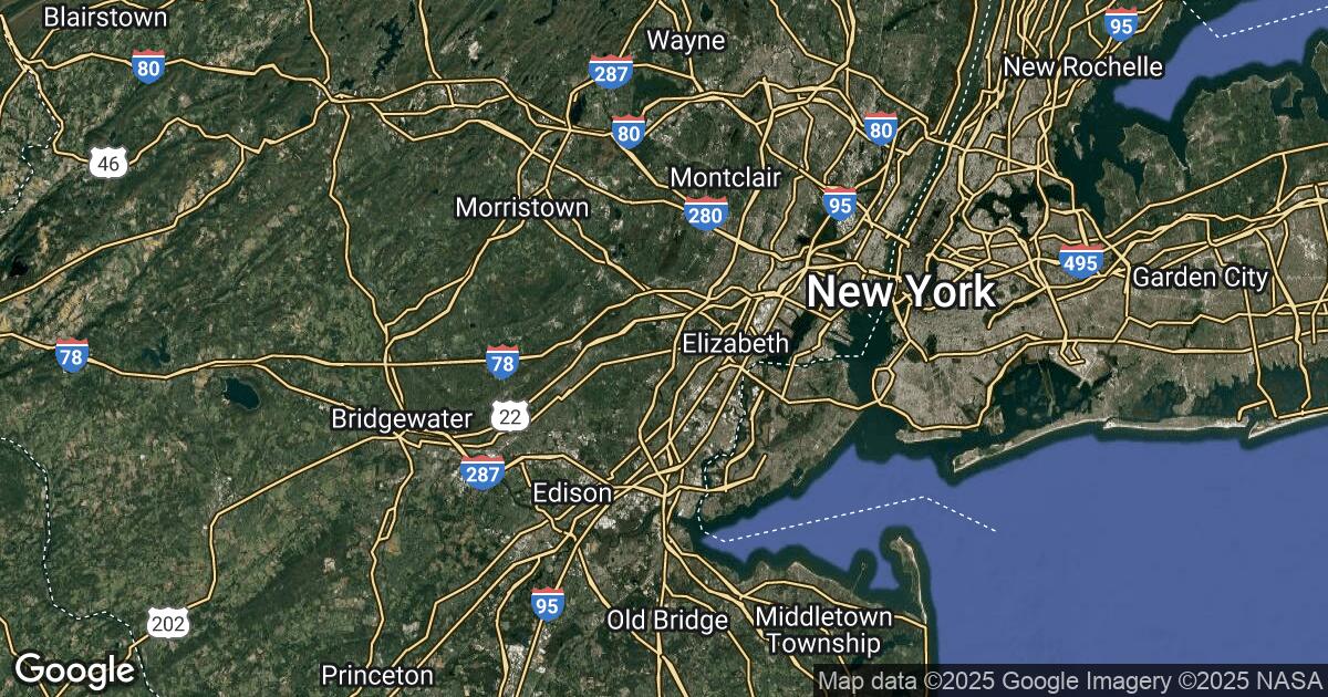 100.8.51.157 Cranford, New Jersey, 🇺🇸 USA