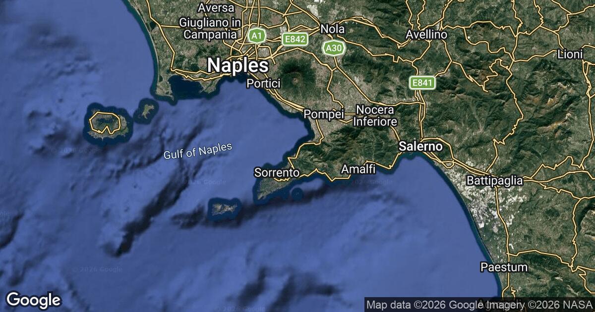 697.937.481.584 Vico Equense, Campania, 🇮🇹 Italy
