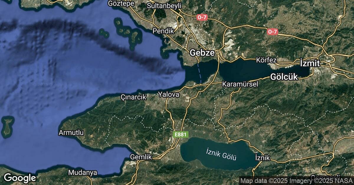 78.163.8.0 Çiftlikköy, Yalova, 🇹🇷 Turkey