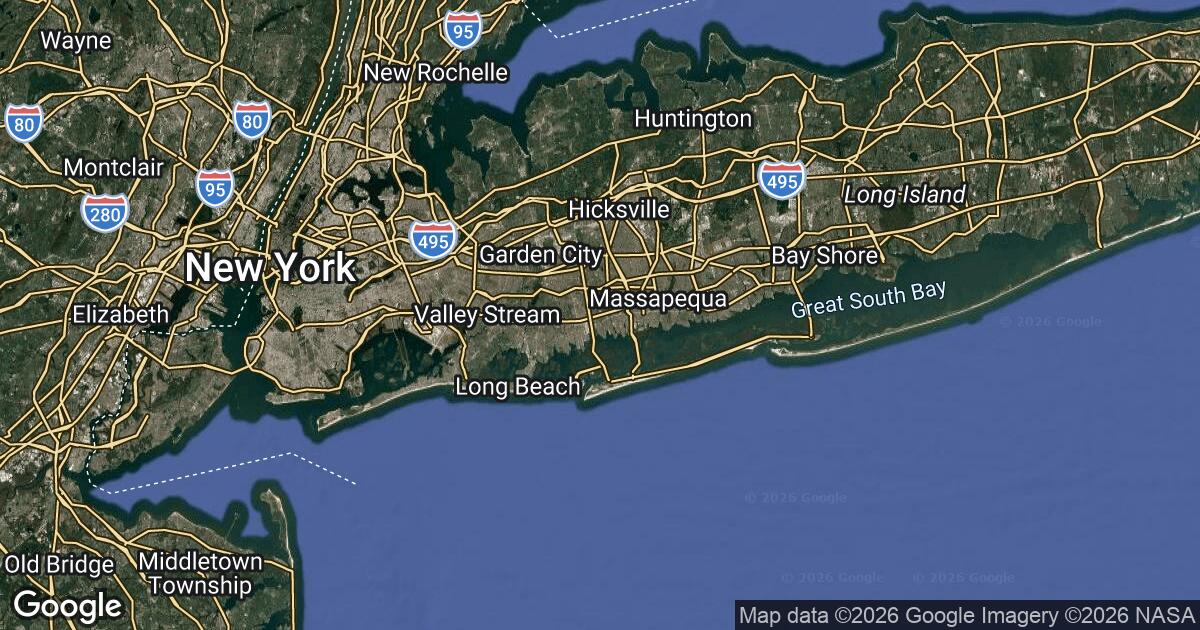 170.280.960.673 Merrick, New York, 🇺🇸 USA