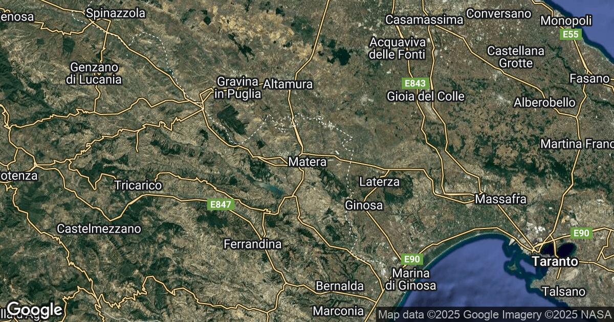 91.231.179.3 Matera, Basilicate, 🇮🇹 Italy