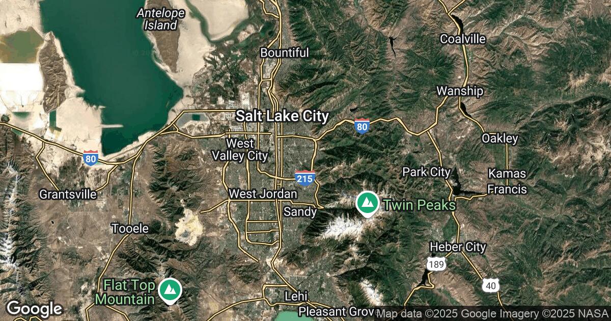 140.197.231.15 Holladay, Utah, 🇺🇸 USA