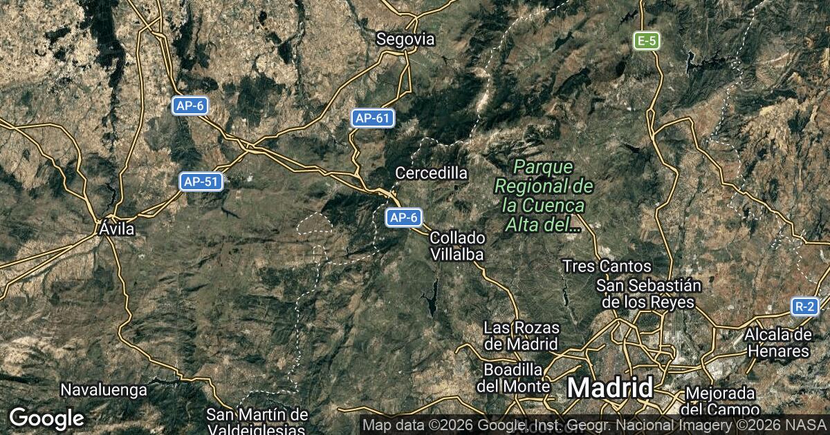 855.985.45.16 Guadarrama, Madrid, 🇪🇸 Spain