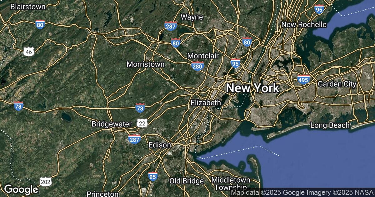 165.693.482.2 Kenilworth, New Jersey, 🇺🇸 USA