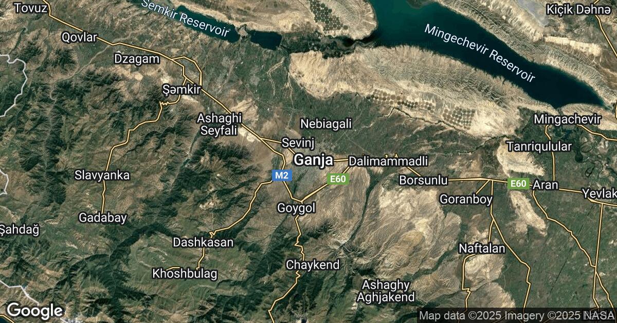 158.181.42.44 Ganja, Gǝncǝ, 🇦🇿 Azerbaijan
