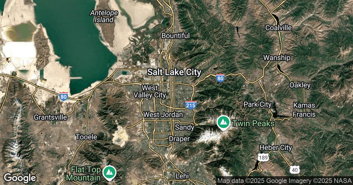 63.230.0.0 Millcreek, Utah, 🇺🇸 USA