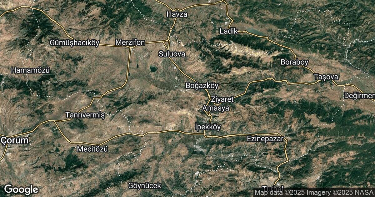 78.165.5.113 Alakadı, Amasya, 🇹🇷 Turkey