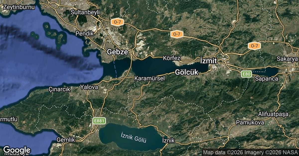 176.236.47.0 Karamürsel, Kocaeli, 🇹🇷 Turkey