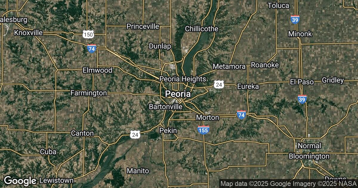130.51.135.155 Peoria, Illinois, 🇺🇸 USA