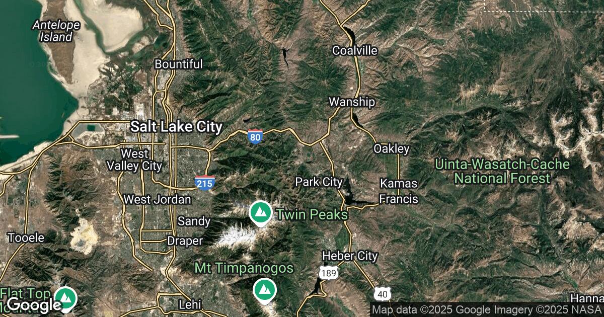 208.110.151.3 Snyderville, Utah, 🇺🇸 USA