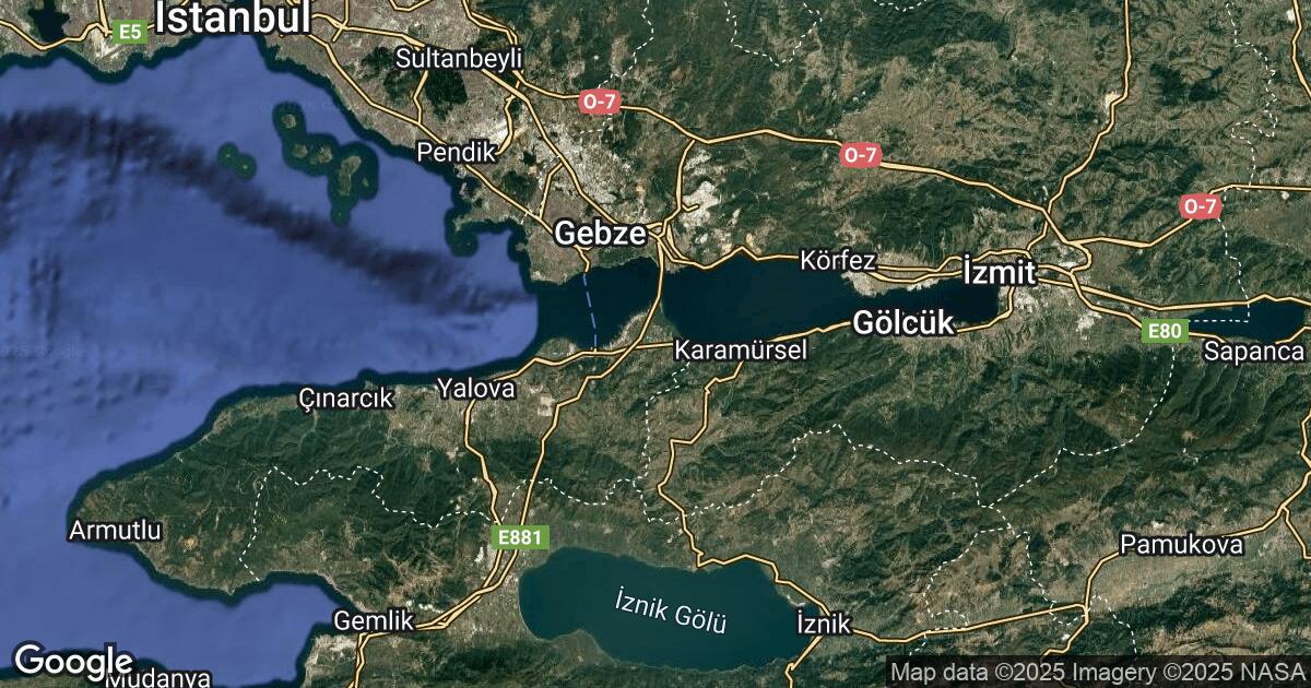 212.252.96.0 Altınova, Yalova, 🇹🇷 Turkey