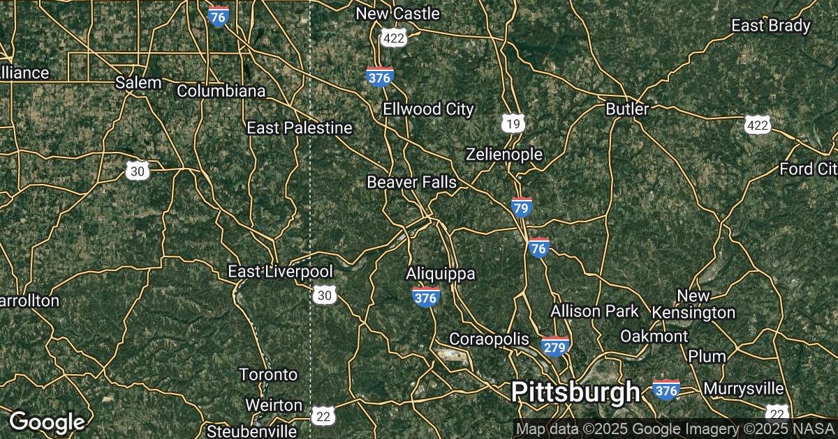 8.41.194.52 Beaver, Pennsylvania, 🇺🇸 USA