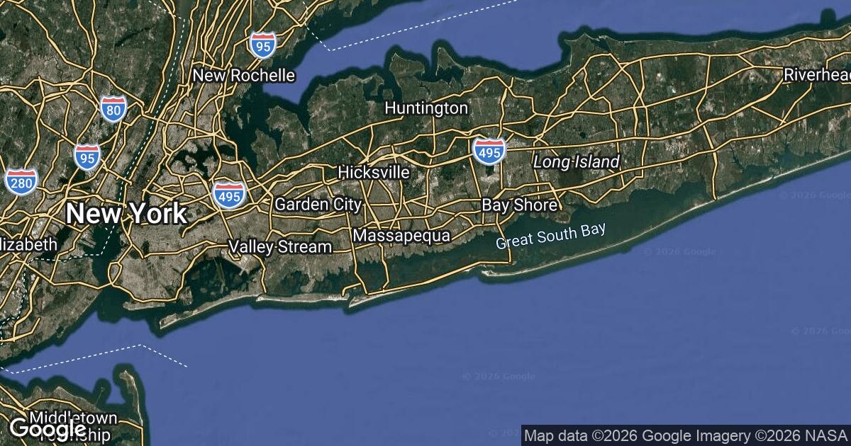 63.107.10.0 North Amityville, New York, 🇺🇸 USA